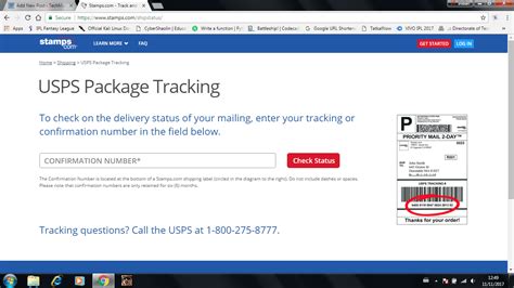 usps tracking nederland|track and trace usps.